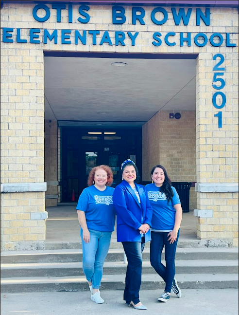 Admin Team